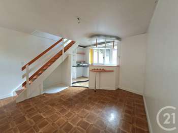 Vente maison 2 pièces