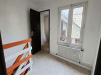 Vente maison 2 pièces
