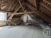 Vente maison 2 pièces