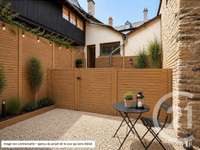 Vente maison 2 pièces