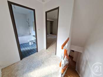 Vente maison 2 pièces