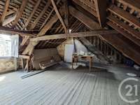 Vente maison 2 pièces