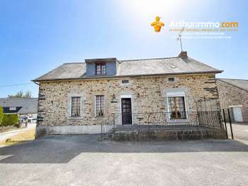 Vente Maison 4 chambresVitré