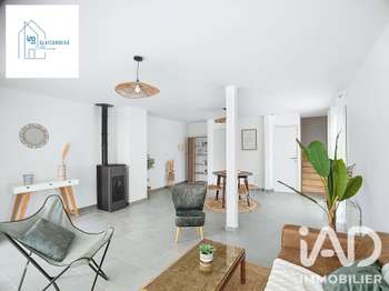 Vente Maison 3 chambresVitré