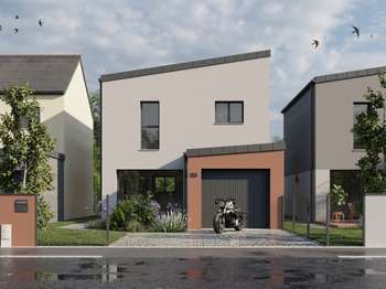 Vente maison 5 pièces Vitré 35