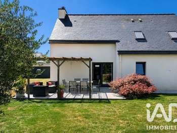 Vente maison 5 pièces Vitré 35