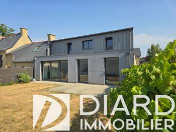 Vente Maison 3 chambresVitré