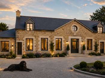 Vente Maison 4 chambresVitré