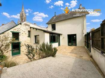 Photo Vente maison Vitré