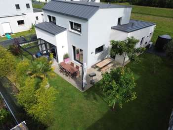 Vente Maison 4 chambresVitré