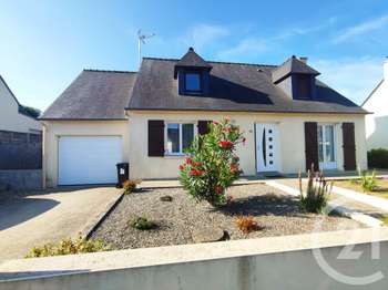 Vente Maison 3 chambresVitré