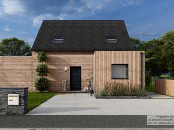 Vente Maison 4 chambresVitré