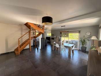Vente maison 7 pièces Vitré 35