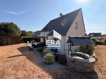 Vente maison 7 pièces Vitré 35
