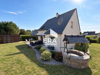 Vente Maison 5 chambresVitré