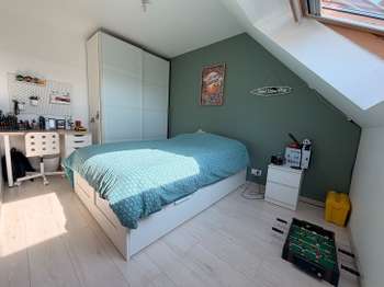 Vente maison 7 pièces Vitré 35