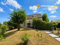 Vente maison 7 pièces Vente maison 7 pièces