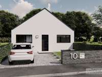 Vente maison 3 pièces Vente maison 3 pièces