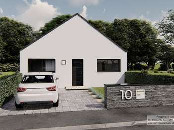 Vente Maison 2 chambresVitré