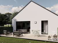 Vente maison 3 pièces Vente maison 3 pièces