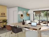 Vente maison 3 pièces Vente maison 3 pièces