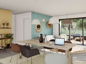 Vente maison 3 pièces Vente maison 3 pièces