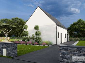 Vente maison 5 pièces Vitré 35