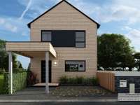 Vente maison 4 pièces Vente maison 4 pièces