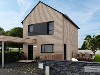 Vente maison 4 pièces Vente maison 4 pièces