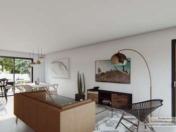 Vente maison 4 pièces Vente maison 4 pièces