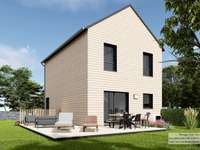 Vente maison 4 pièces Vente maison 4 pièces