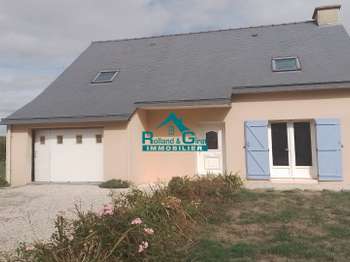 Vente Maison 3 chambresVitré