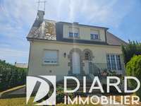 Vente maison 6 pièces Vente maison 6 pièces