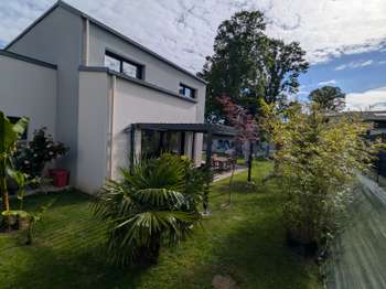 Vente Maison 4 chambresVitré