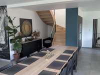 Vente maison 6 pièces Vente maison 6 pièces