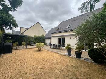 Vente Maison 5 chambresVitré