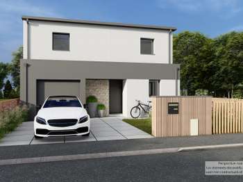 Vente maison 5 pièces Vitré 35