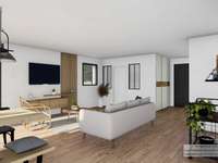 Vente maison 5 pièces Vente maison 5 pièces