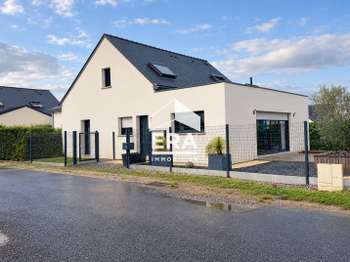 Vente Maison 4 chambresVitré