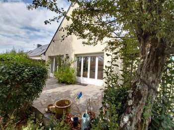 Vente Maison 4 chambresVitré
