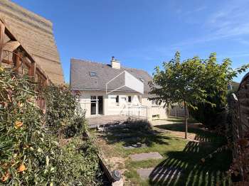 Vente Maison 5 chambresVitré