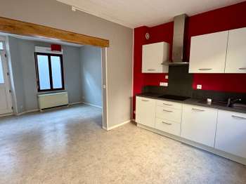 Vente Maison 2 chambresVitré