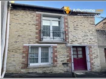 Vente Maison 2 chambresVitré
