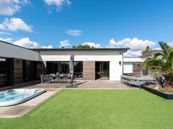 Vente Maison 4 chambresVitré