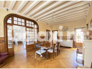 Vente maison 8 pièces Vitré 35