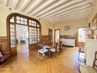 Vente maison 8 pièces Vente maison 8 pièces