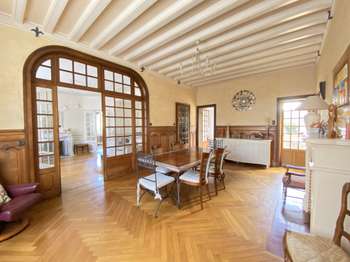 Vente maison 8 pièces Vente maison 8 pièces