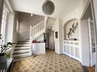 Vente maison 8 pièces Vente maison 8 pièces