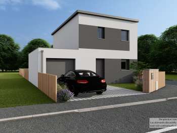 Vente Maison 3 chambresVitré