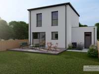 Vente maison 4 pièces Vente maison 4 pièces